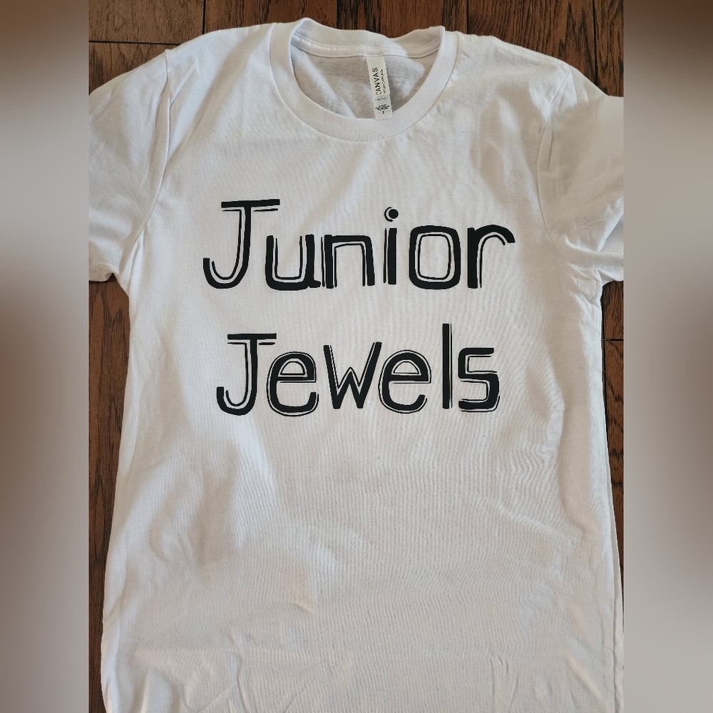 You Belong with me TAYLOR SWIFT JUNIOR JEWELS from music video